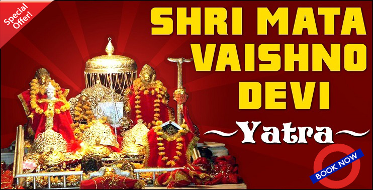 vaishno devi yatra